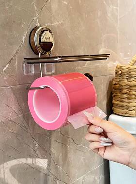 【旅行好物】酒店隔脏膜一次性马桶垫多功能用桌面水龙头开关便携