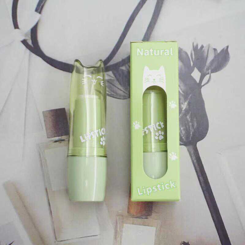 自制12.1内径绿色卡通管diy