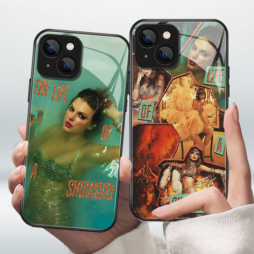 Taylor泰勒TS12手机壳适用苹果iphone18promax小米18华为Mate80OPPOReno真我华为PuravivoiQOO红米手机壳