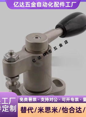 旋转式夹具 QLSWC200R QLSWC300L QLSWC300L-NP QLSWC300R-NP