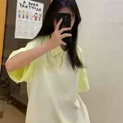 上衣1502 小四专享 polo衫 t恤夏季