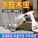 蛀虫药木头家具杀虫剂除实木门房梁地板竹粉蠹虫专用非特喷雾效药