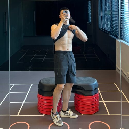 户外5级防水抗污防晒运动短裤男