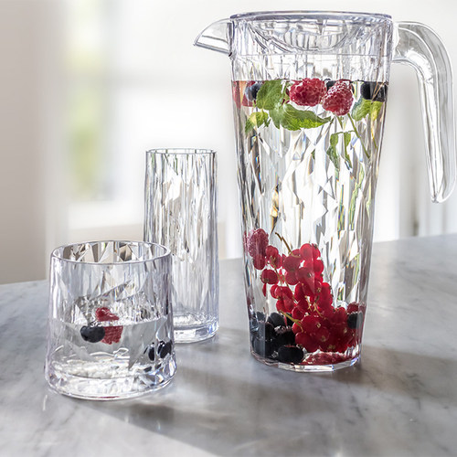 德国进口摔不烂水壶凉水壶