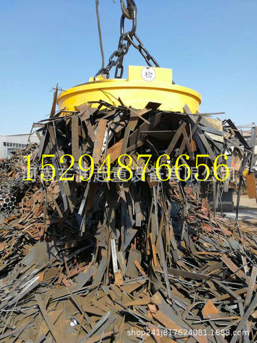 强磁耐高温吸盘潜水水下电磁吸盘