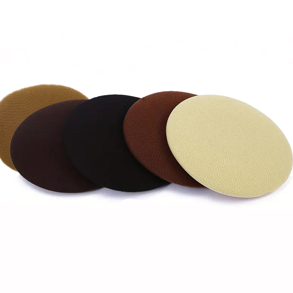 考级隐形发网舞蹈盘发女儿童拉丁舞丸子头盘发神器头花舞蹈生网兜