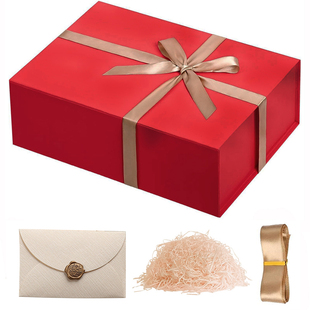 漫展cos发束假发收纳 收纳神器防尘外出旅行整理礼品盒装假发盒子