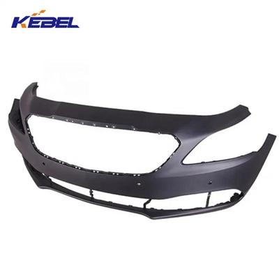 适用于别克君越前保险杠17-18款前杠Buick Lacrosse front bumper