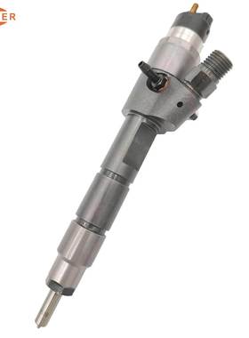 燃油喷射器0445120077适用VM210/260/310发动机