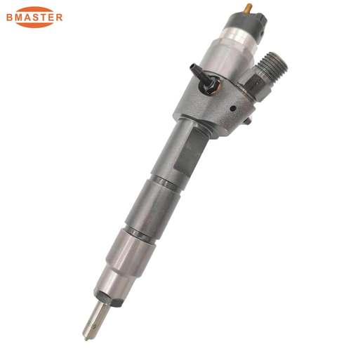 燃油喷射器0445120077适用VM210/260/310发动机