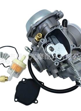 摩托车化油器 Polaris RANGER 500 Sportsman 335 4X4 UTV越野车