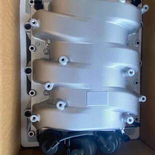 A2721402401发动机进气歧管总成2721402401适用于奔驰C230E350