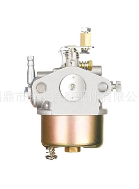 适用于 Zenoah G5K 3WF-30 农用喷雾器除尘器化油器