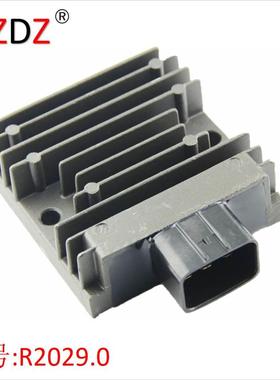 2029.0 适用于 31600-HP6-A01 Honda TRX700XX TRX700 CMX250 450