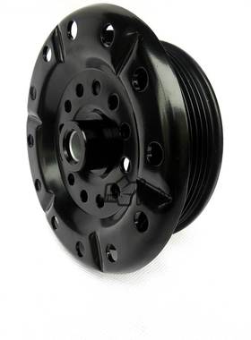 全新卡罗拉雅力士1.3道奇指南者COLT汽车空调电磁离合器 磁吸