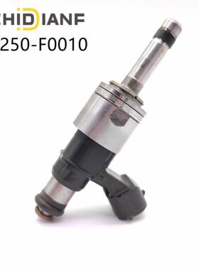 23250-F0010适用于丰田凯美瑞2.5LL42018-2022汽车喷油嘴器