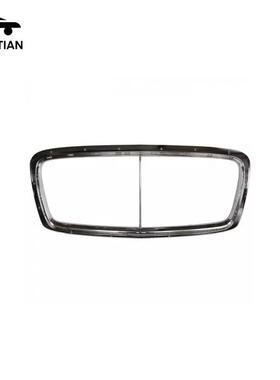 适用2012-2017宾利Continental GT中网框黑色3W3853667A