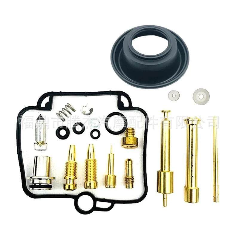 跨境热销化油器修理包适用于BMW F650 Mikuni BST33 GS500E