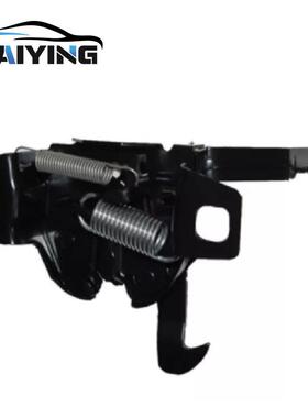 65601-01G00 机盖锁 适用于 尼桑/D21