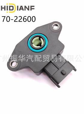适用于00-10款现代起亚道奇汽车节气门位置传感器35170-22600