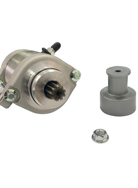 摩托车起动机 启动马达适用KTM 250 300 55140001000