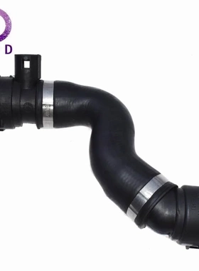 水箱散热器软管(下17127521778适用宝马E60 E61 5系列525i 525Xi