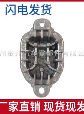 63117419610 适用于宝马 F30 F35 LED天使眼日行灯光源3线6线