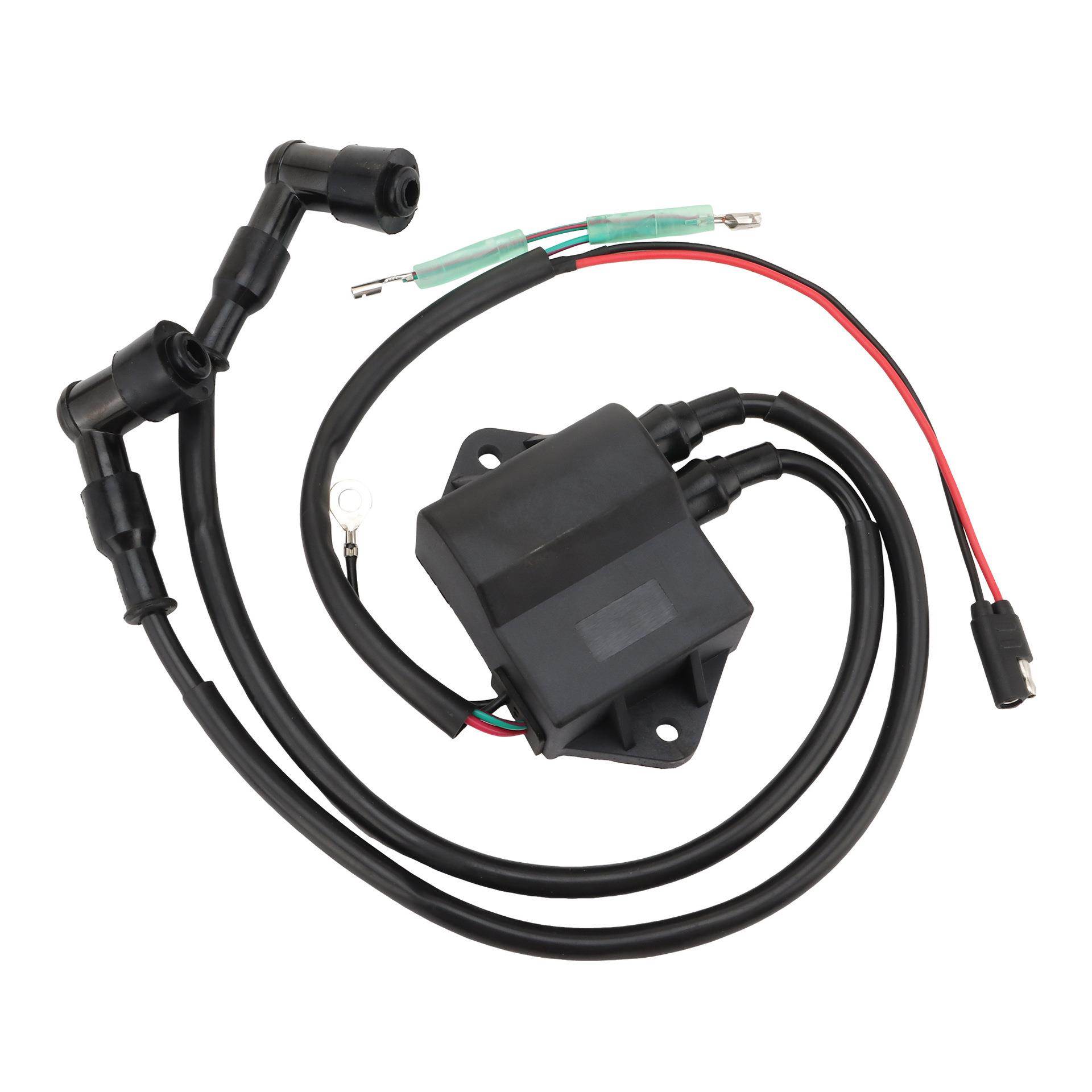 摩托车点火线圈适配高压包OE码：32900-9390232900-93901