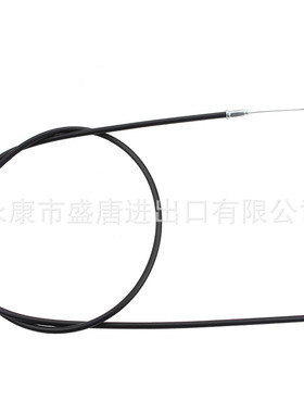 44.68“” Choke电缆更换200cc 250cc ATV”