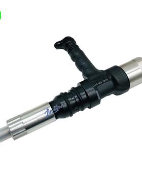 共轨喷油器095000-6140 6261-11-3200适用于小松 SAA6D140E-5