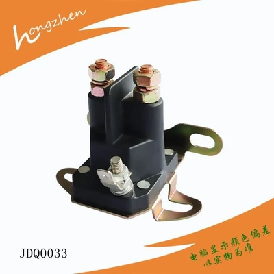 割草机配件Starter Solenoid Bad Boy Zero Turn Mowers ZT CZT