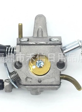 适用于fs400 fs450 fs480  C1Q-S34H绿篱机割草机化油器