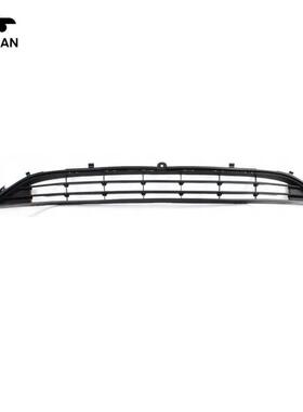 适用福特嘉年华17下中网中间盖板H1BB-17B945-A1C H1BB-17B945