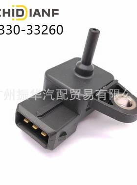 39330-33260适用于现代起亚汽车进气压力传感器9470930001