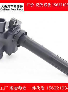 适用于长安悦翔CS35v5新奔奔逸动致尚点火线圈高压包37050G03