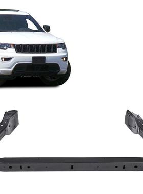 适用于吉普GrandCherokee2014-2016年下散热器水箱框架5156113AA