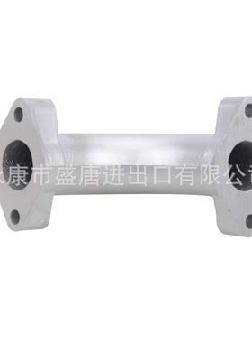 GOOFIT 进气歧管适配50cc-110cc Roketa Red Taotao ATV越野车