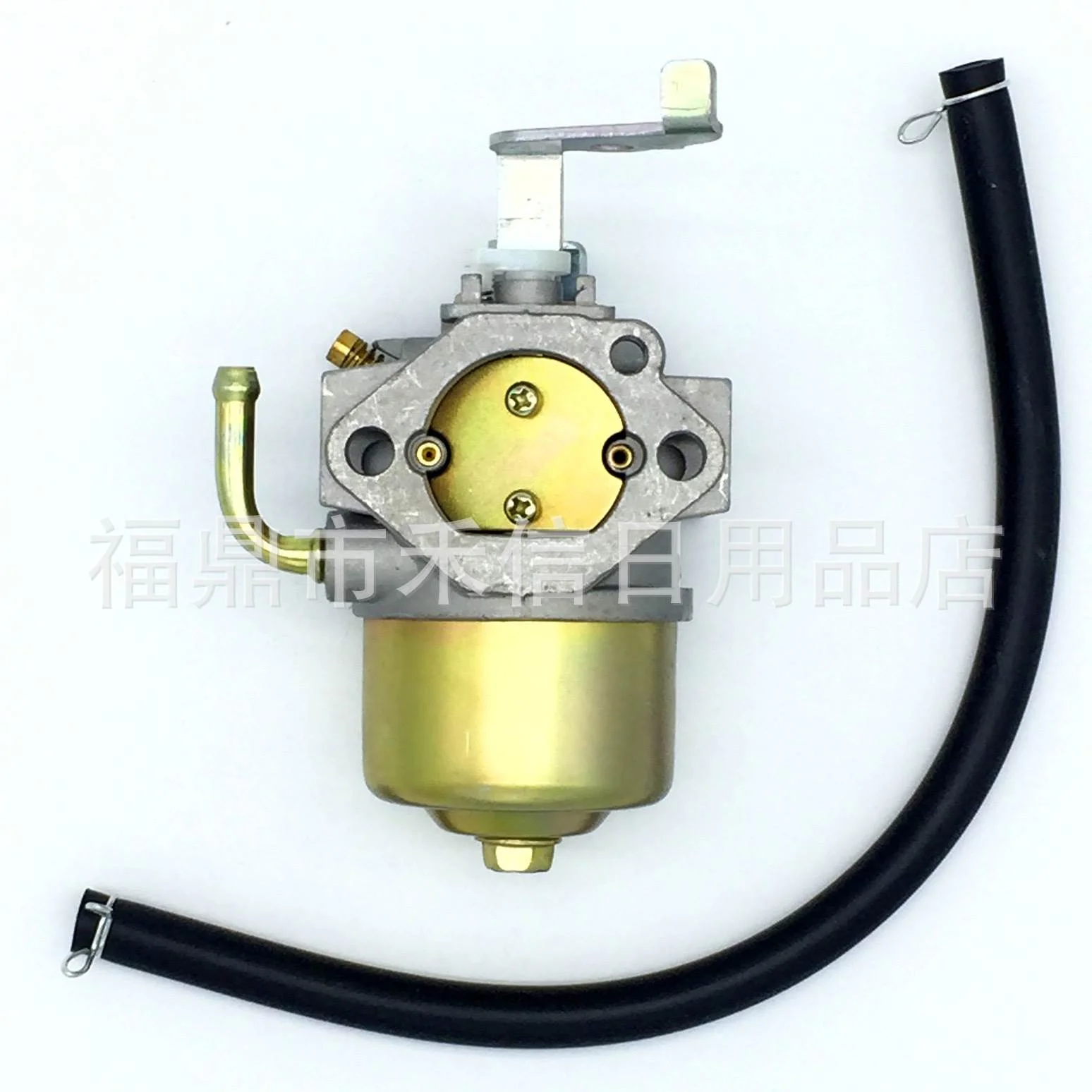 罗宾款EY28 化油器