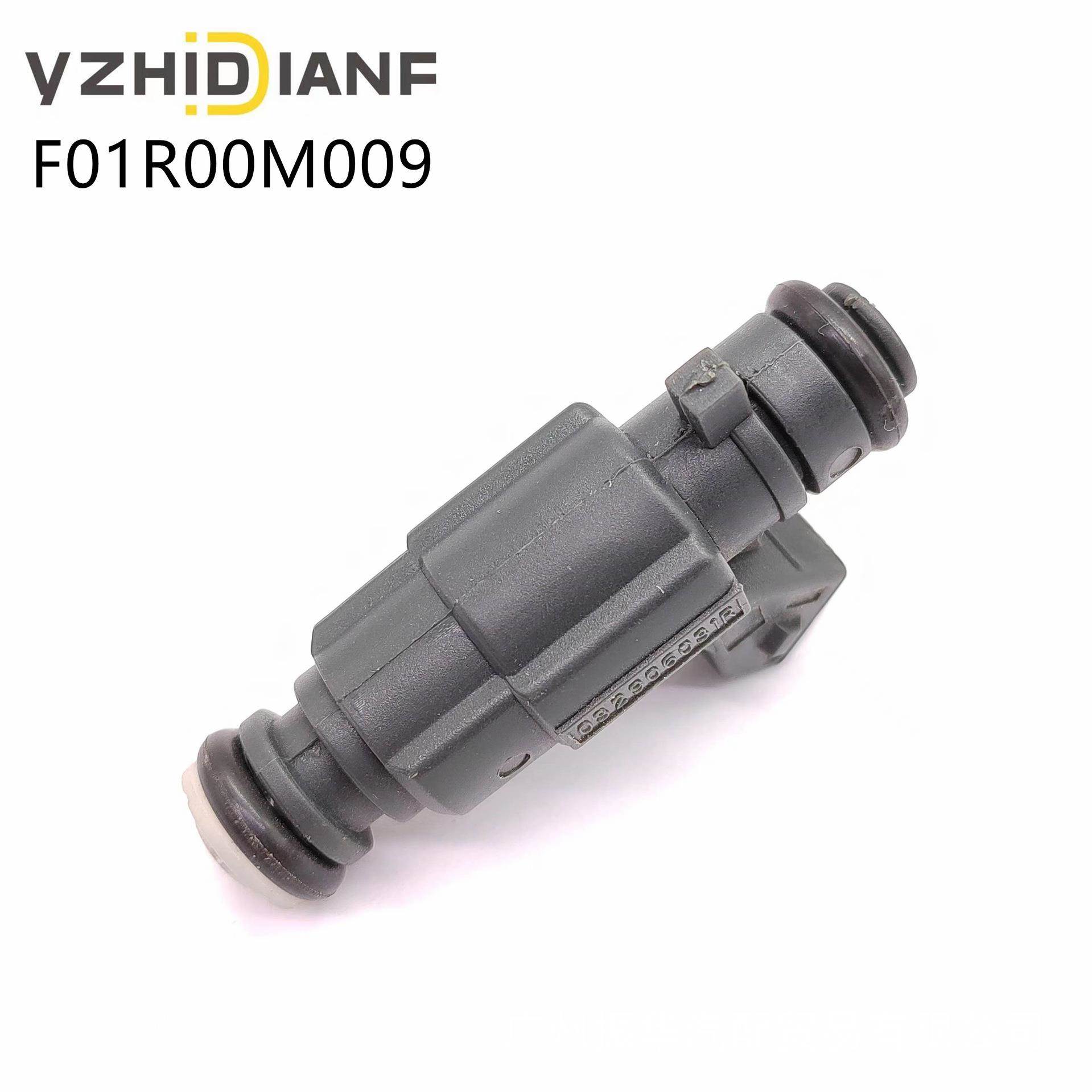 F01R00M009适用于比亚迪F3L3473Q奇瑞北斗星K14汽车喷油嘴器
