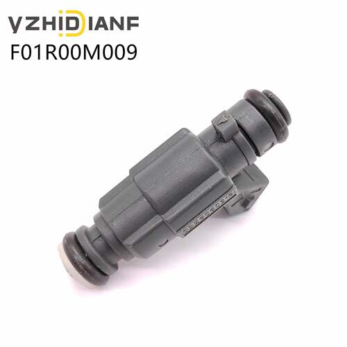 F01R00M009适用于比亚迪F3L3473Q奇瑞北斗星K14汽车喷油嘴器
