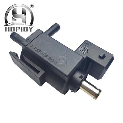 适用别克涡轮增压器真空阀电磁阀49377-81650