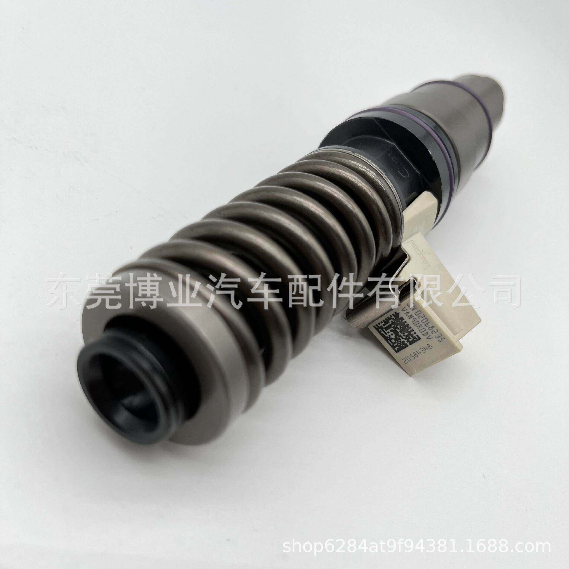 泵喷嘴 喷油器 20584348 适用于德-尔福MD13 H-IGH PO-WER 发动机,包装,五金配件包装,淘宝优惠券,粉丝福利购,淘宝优惠卷