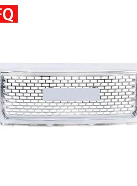 适用于2014-2015款GMCSierra1500前杠格栅GM1200681GM1200687