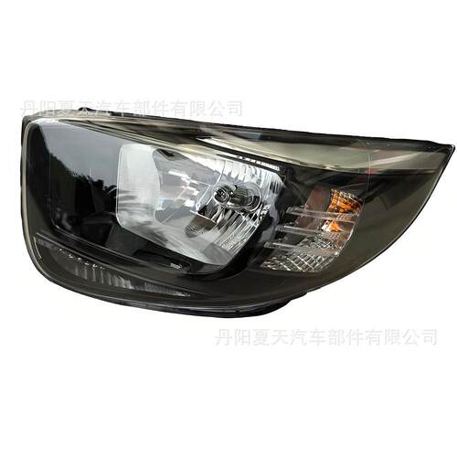 适用起亚2018款欧洲之星大灯picanto Ｌ92101-G600 R 92102-G600