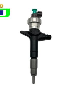 共轨柴油喷油器 16600-LC10B 295050-0901 适用于 Nissan Cabstar