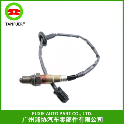 氧传感器/氧气检测器/含氧监测 适用于起亚 39210-2E700