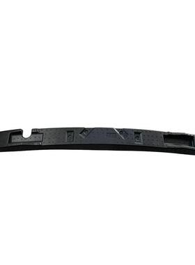 适用于08款日产天籁后杠铁H5030-2FRMA汽车配件保险杠