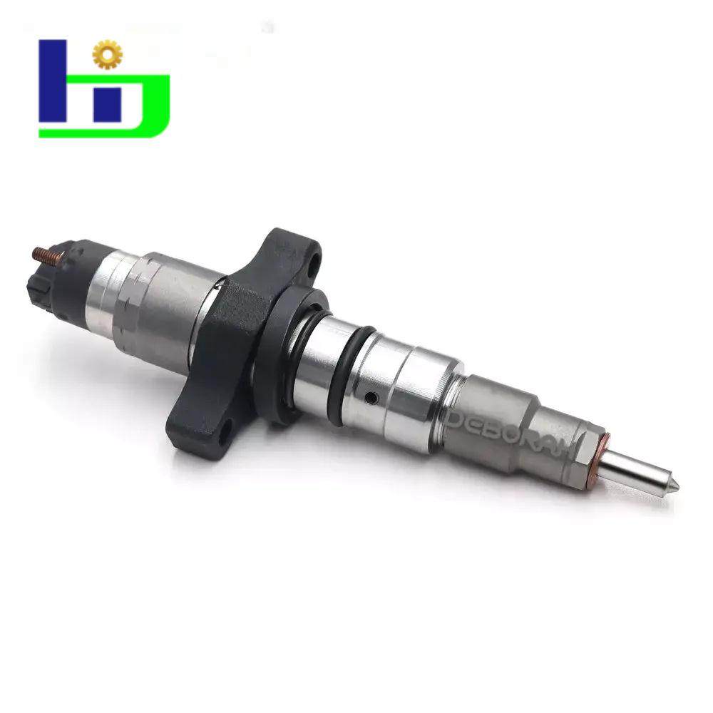 柴油喷油器0445120060 3977080 适用于康明斯LSBe DAF CF65 LF45,纺织面料/辅料/配套,纺织机械配件,淘宝优惠券,粉丝福利购,淘宝优惠卷