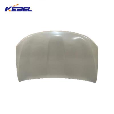 适用于21款克莱斯勒大捷龙机盖引擎盖PACIFICA HOOD 68185639AC