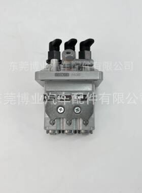 094500-5740 泵头适用 帕-金斯 D403C 发动机